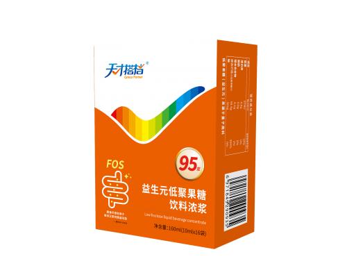 益生元低聚果糖饮料浓浆